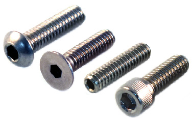 6 Reasons to Use Stainless Steel Fasteners