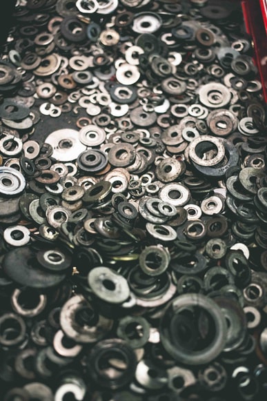 What are the Various Kinds of Washers and their Uses?