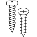 Screws