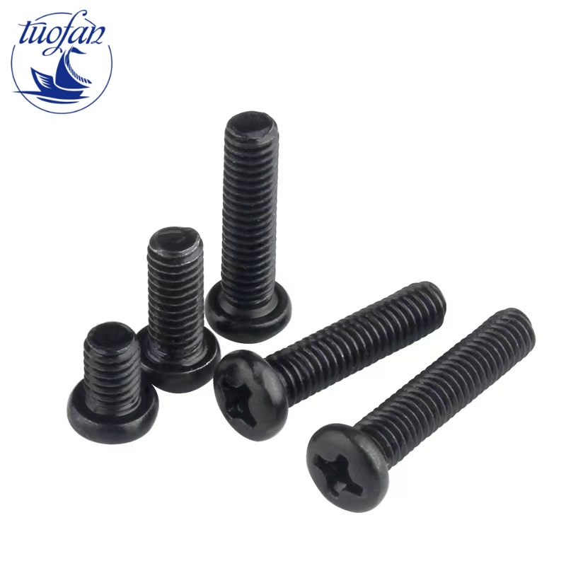 Cross head  screw