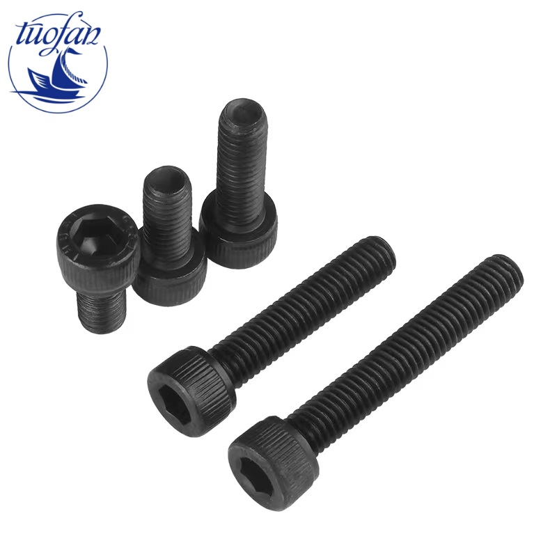 High streng allen screw