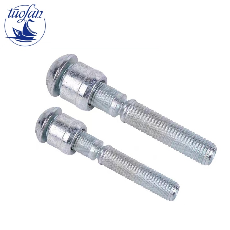 Steel Blind Rivet