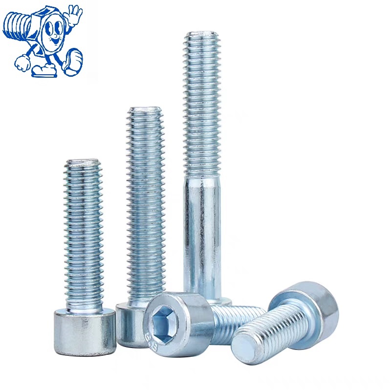 Allen bolt