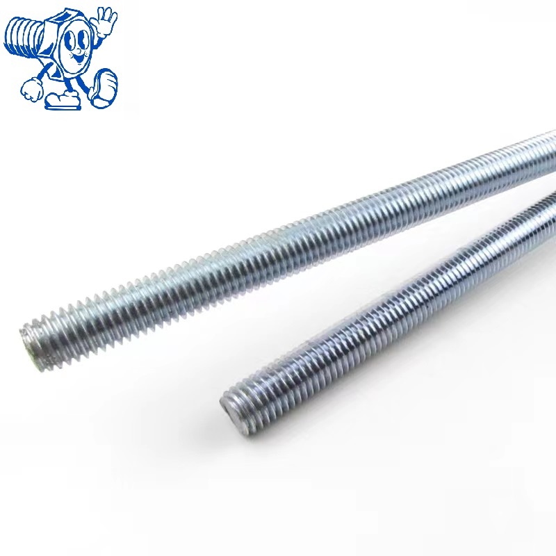 Threaded rod