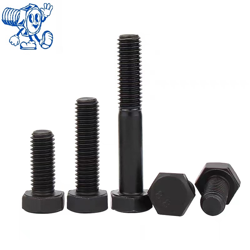 High strength bolt