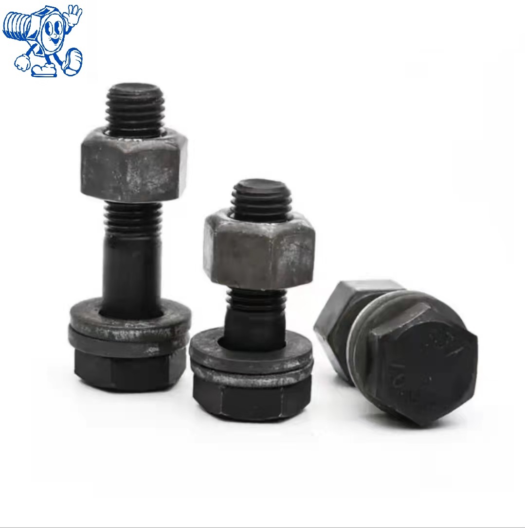 Steel structure bolt 10.9S