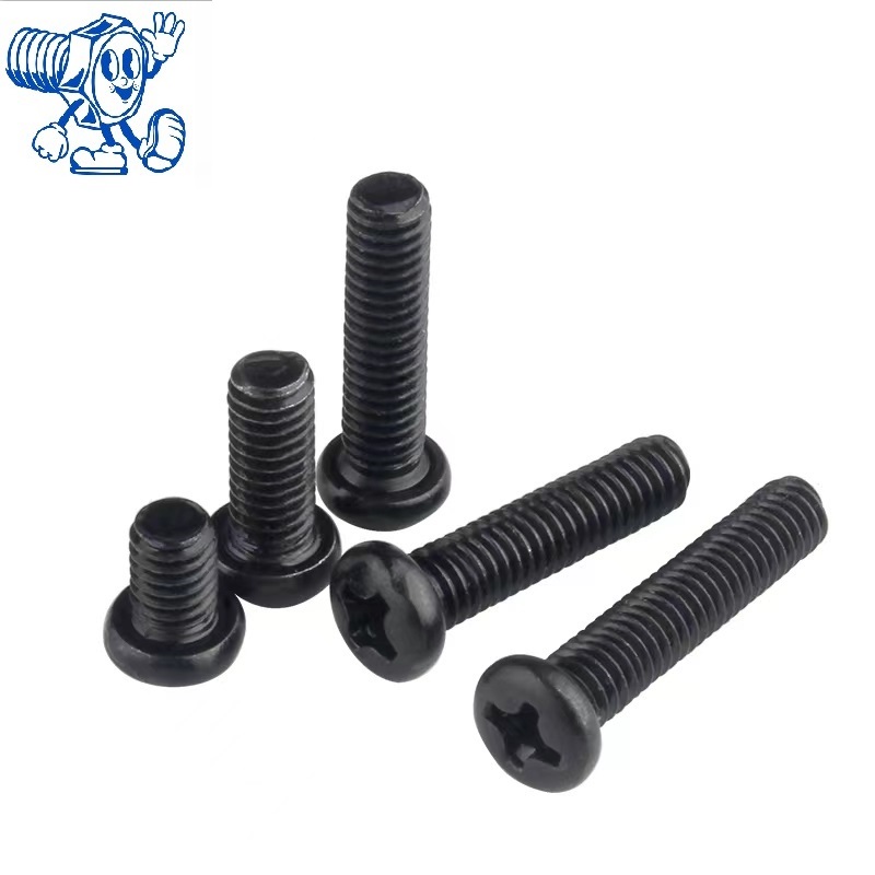 Cross head  screw