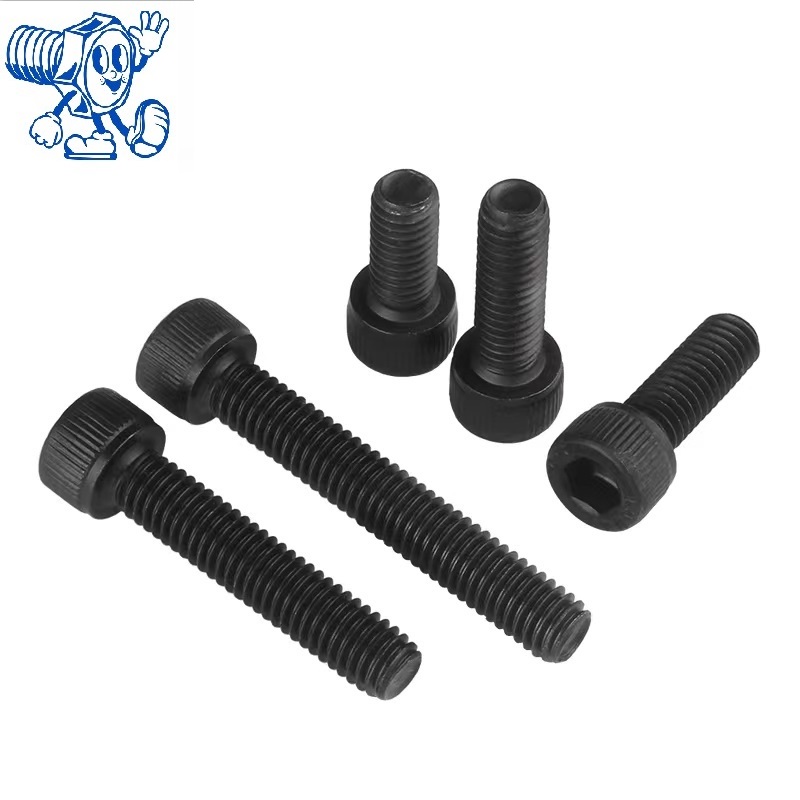 High streng allen screw
