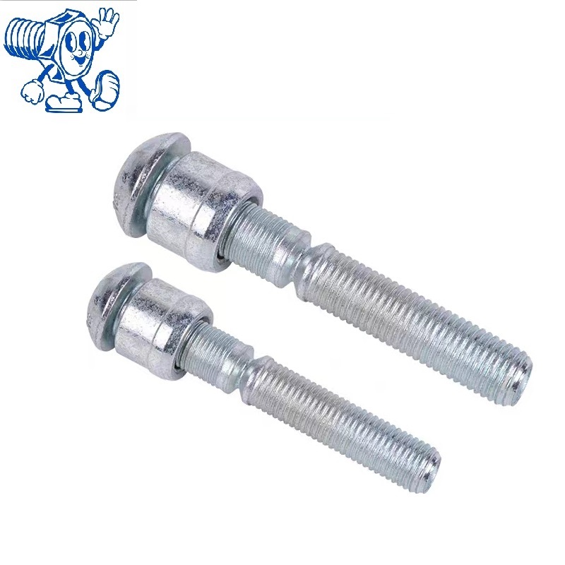 Steel Blind Rivet