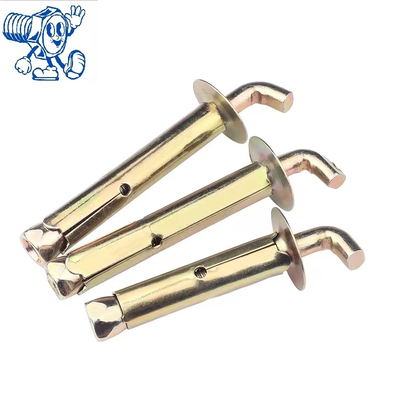 Expansion hook