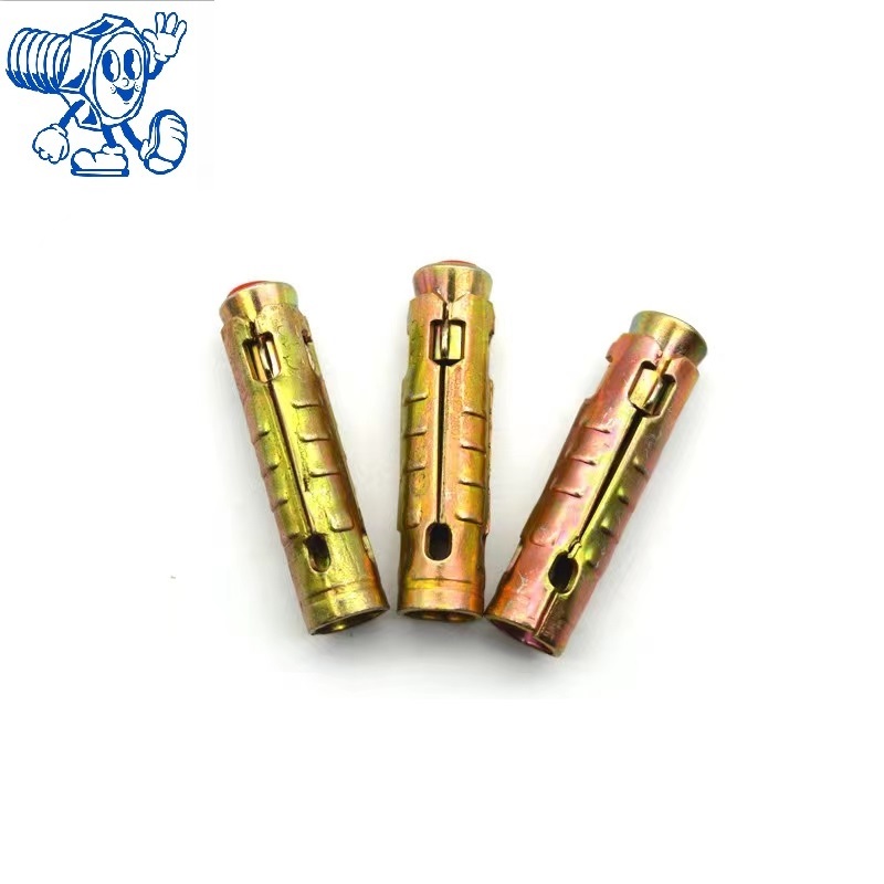 Scale Type Concrete Expansion Anchors