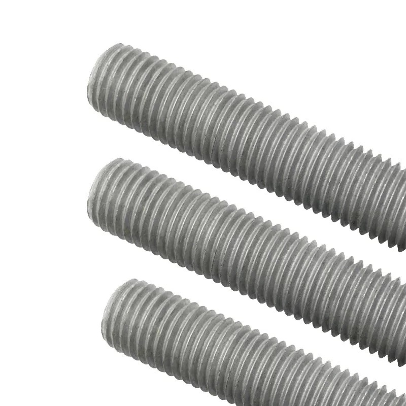 HDG Threaded rod